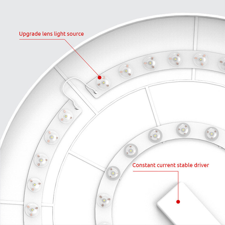 Karl | Modern LED Ceiling Lights, Minimalist Design