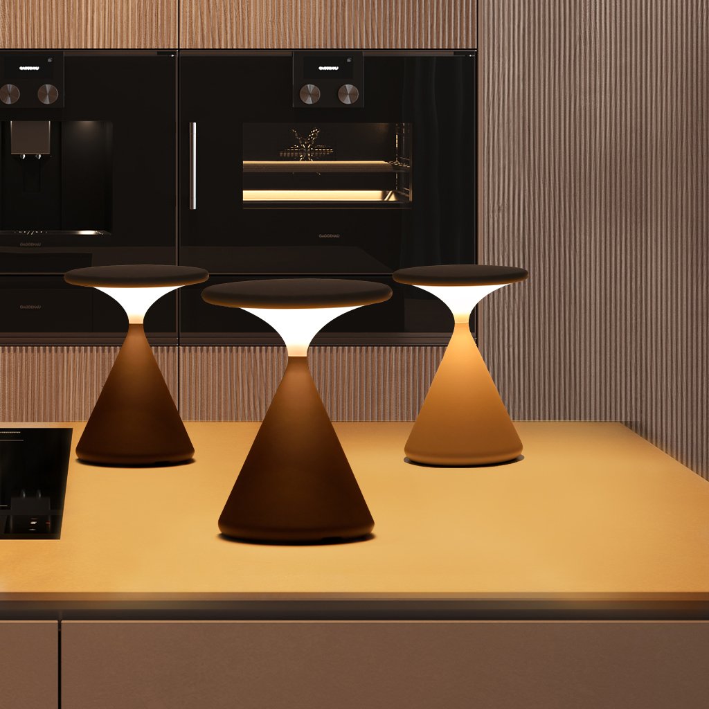 Nordic | Touch Switch Cordless Table Lamp