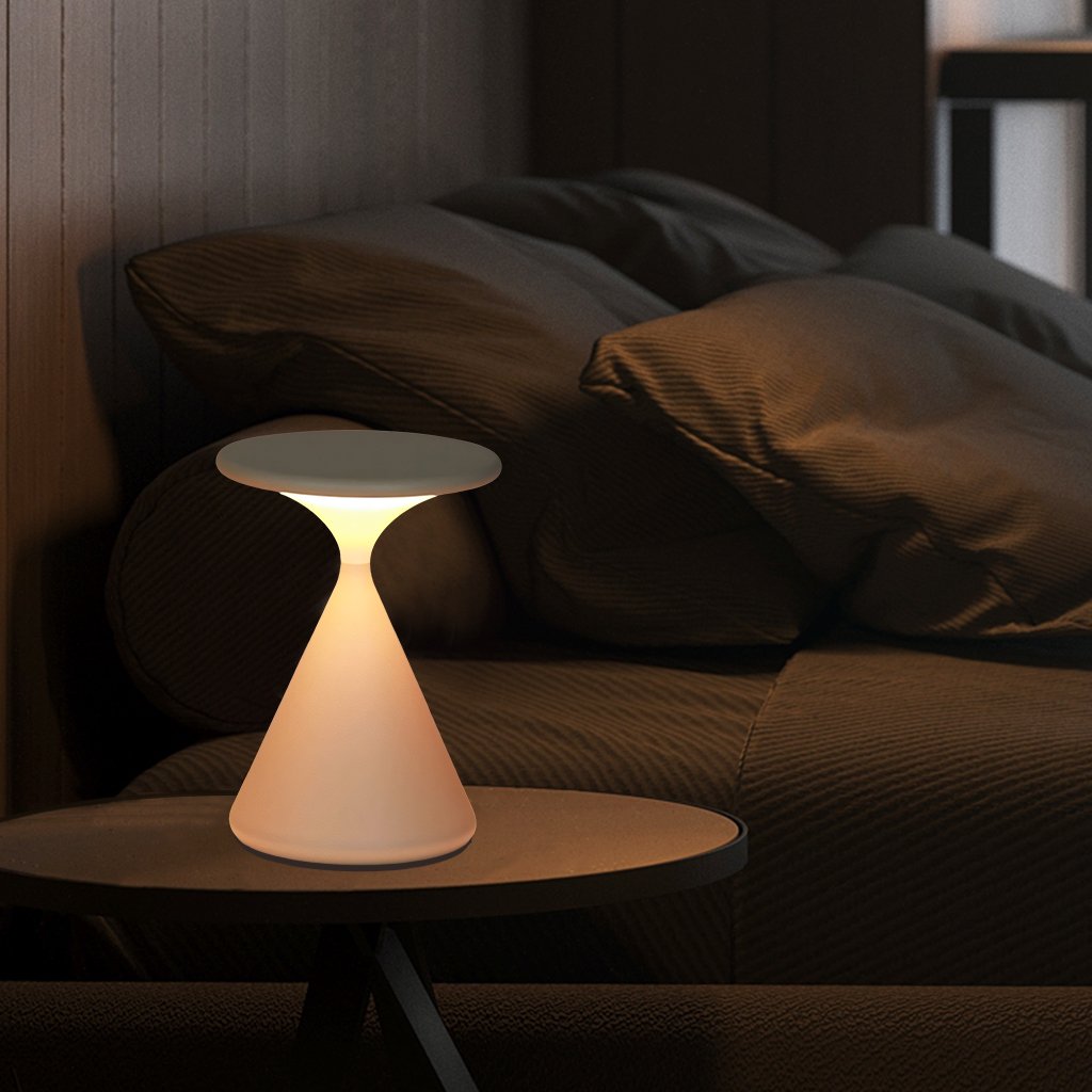 Nordic | Touch Switch Cordless Table Lamp