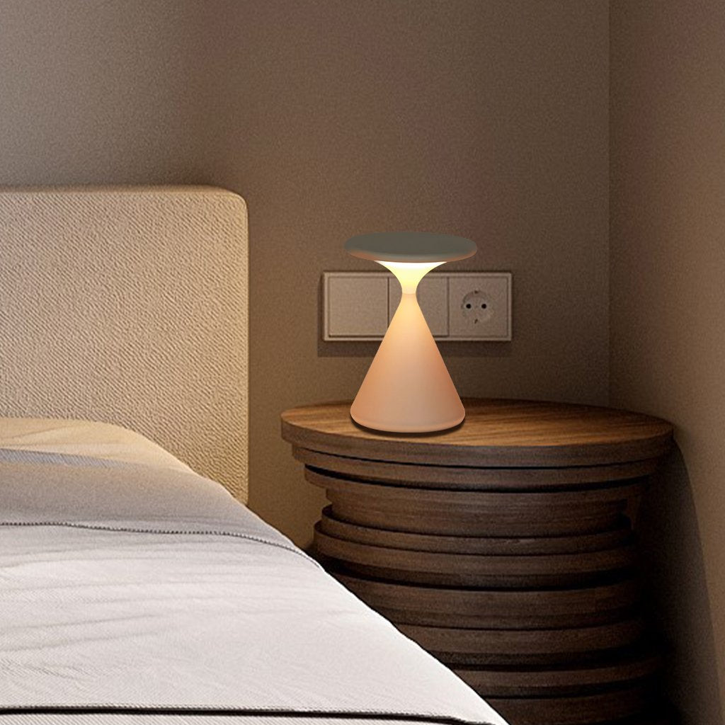 Nordic | Touch Switch Cordless Table Lamp