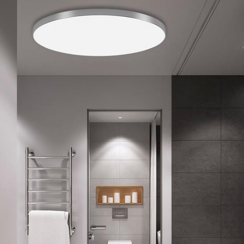 Karl | Modern LED Ceiling Lights, Minimalist Design