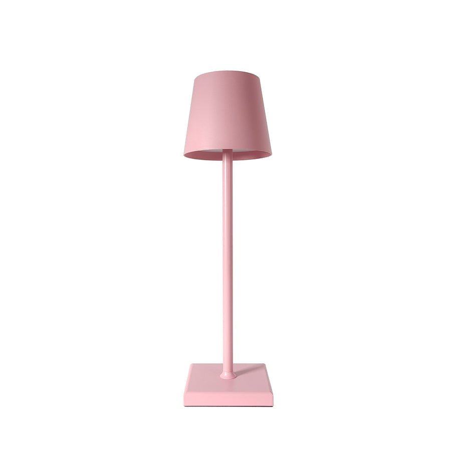 Nora | Scandinavian Wireless Table Lamp