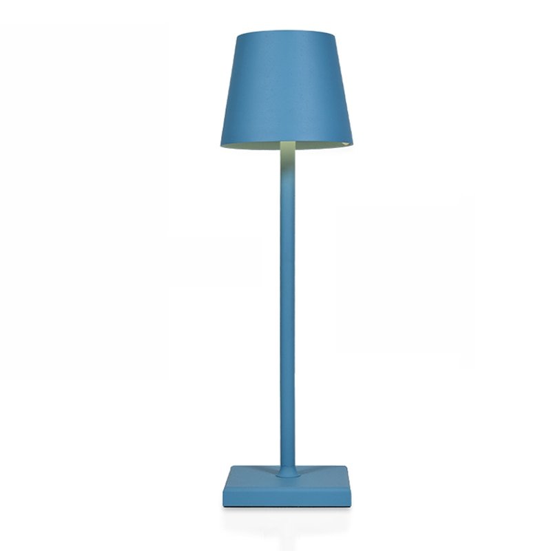 Nora | Scandinavian Wireless Table Lamp