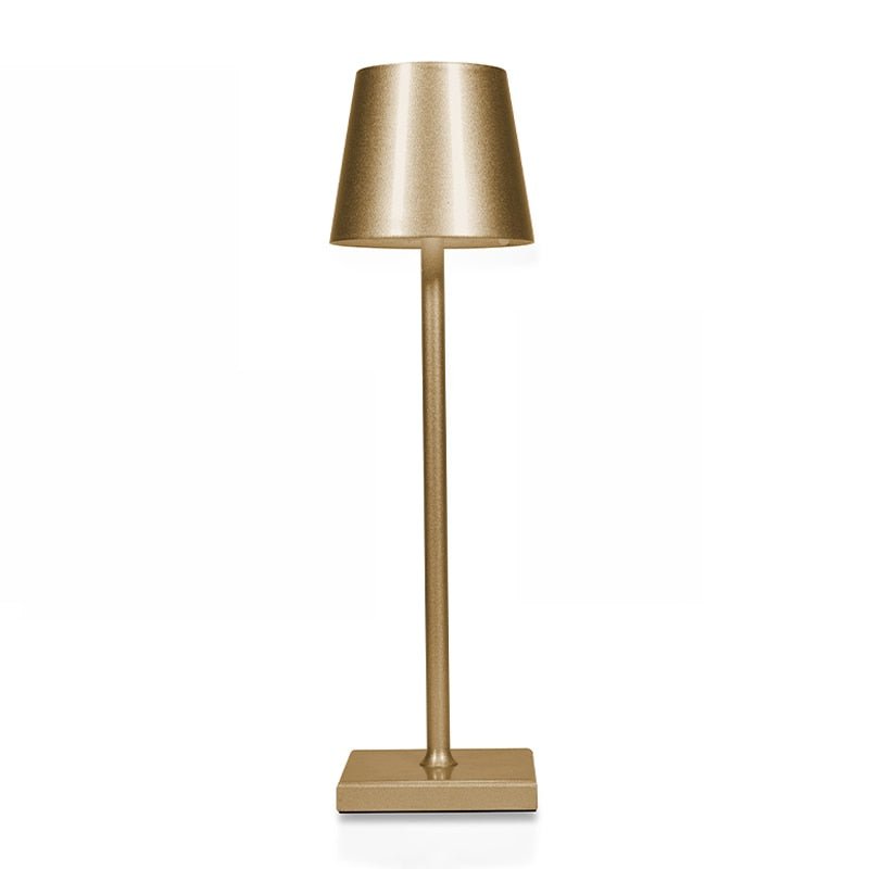 Nora | Scandinavian Wireless Table Lamp