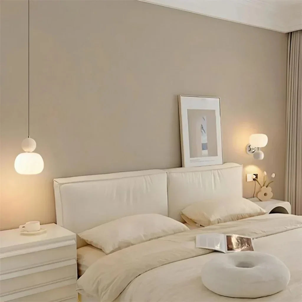 Deco | One/Three Head Pendant Light