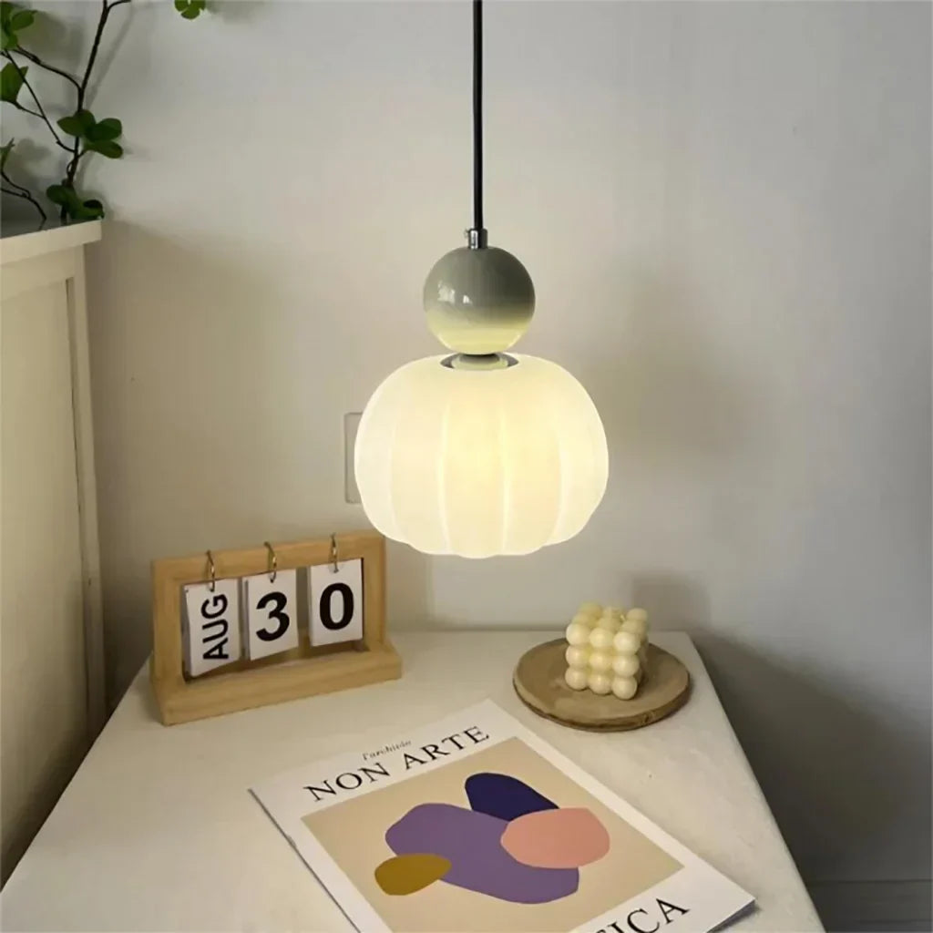 Deco | One/Three Head Pendant Light