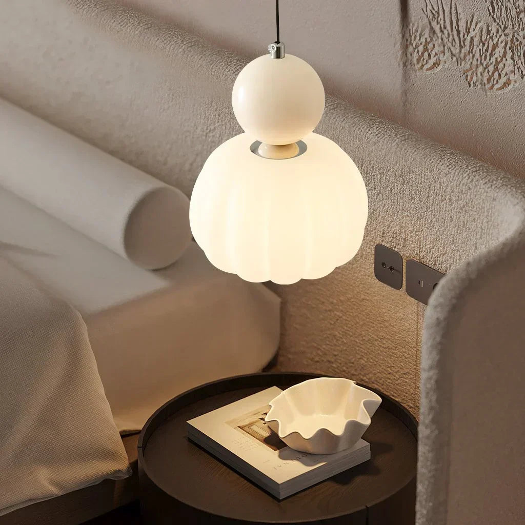 Deco | One/Three Head Pendant Light