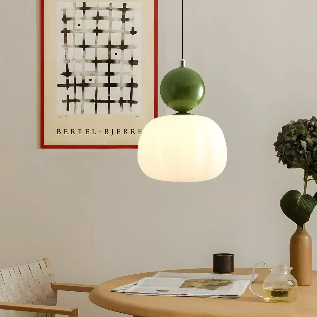 Deco | One/Three Head Pendant Light