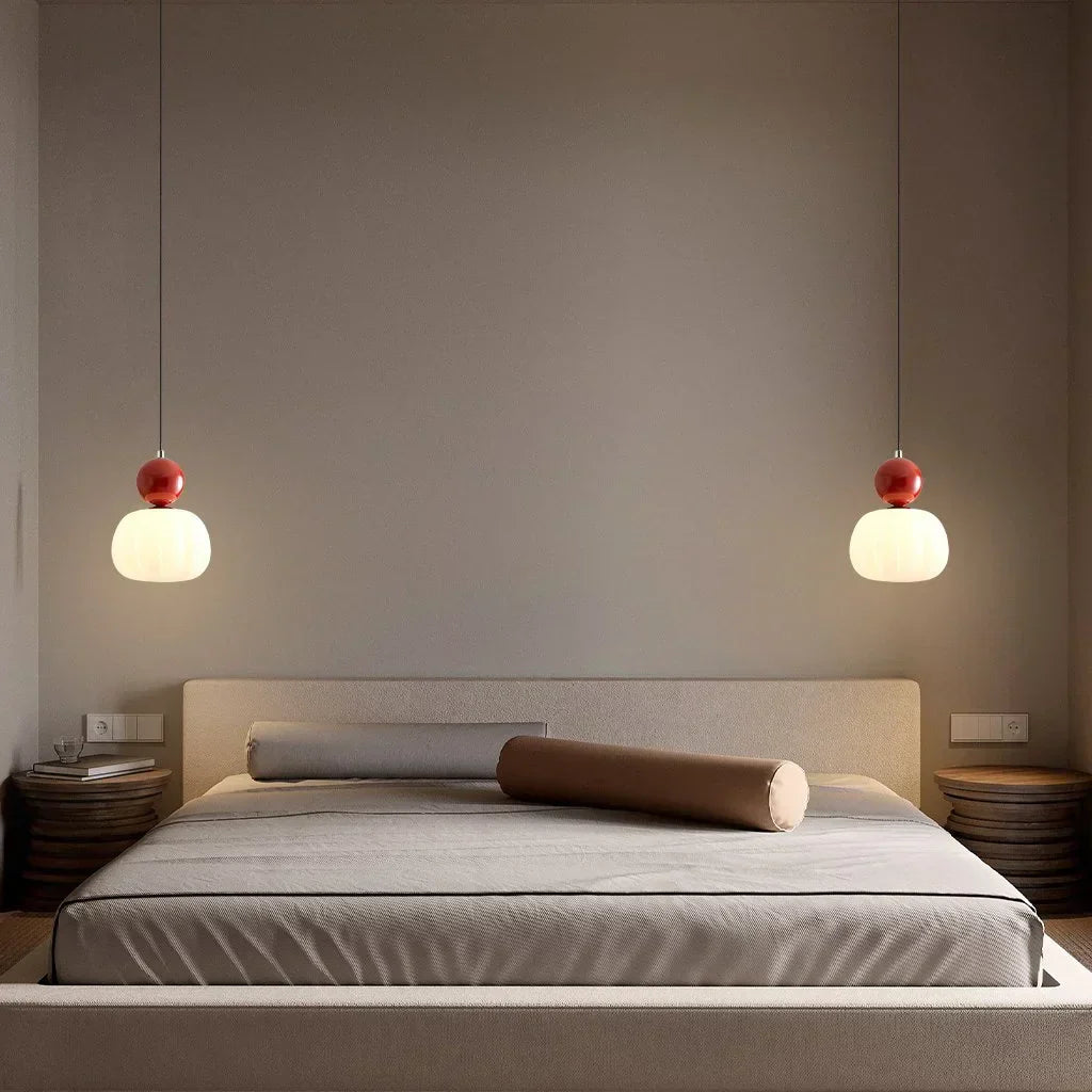 Deco | One/Three Head Pendant Light