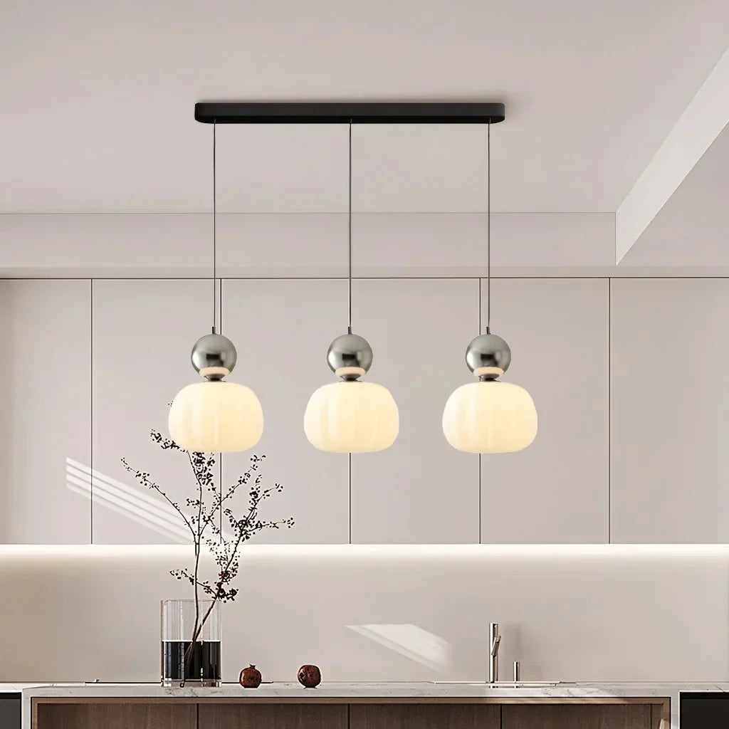 Deco | One/Three Head Pendant Light