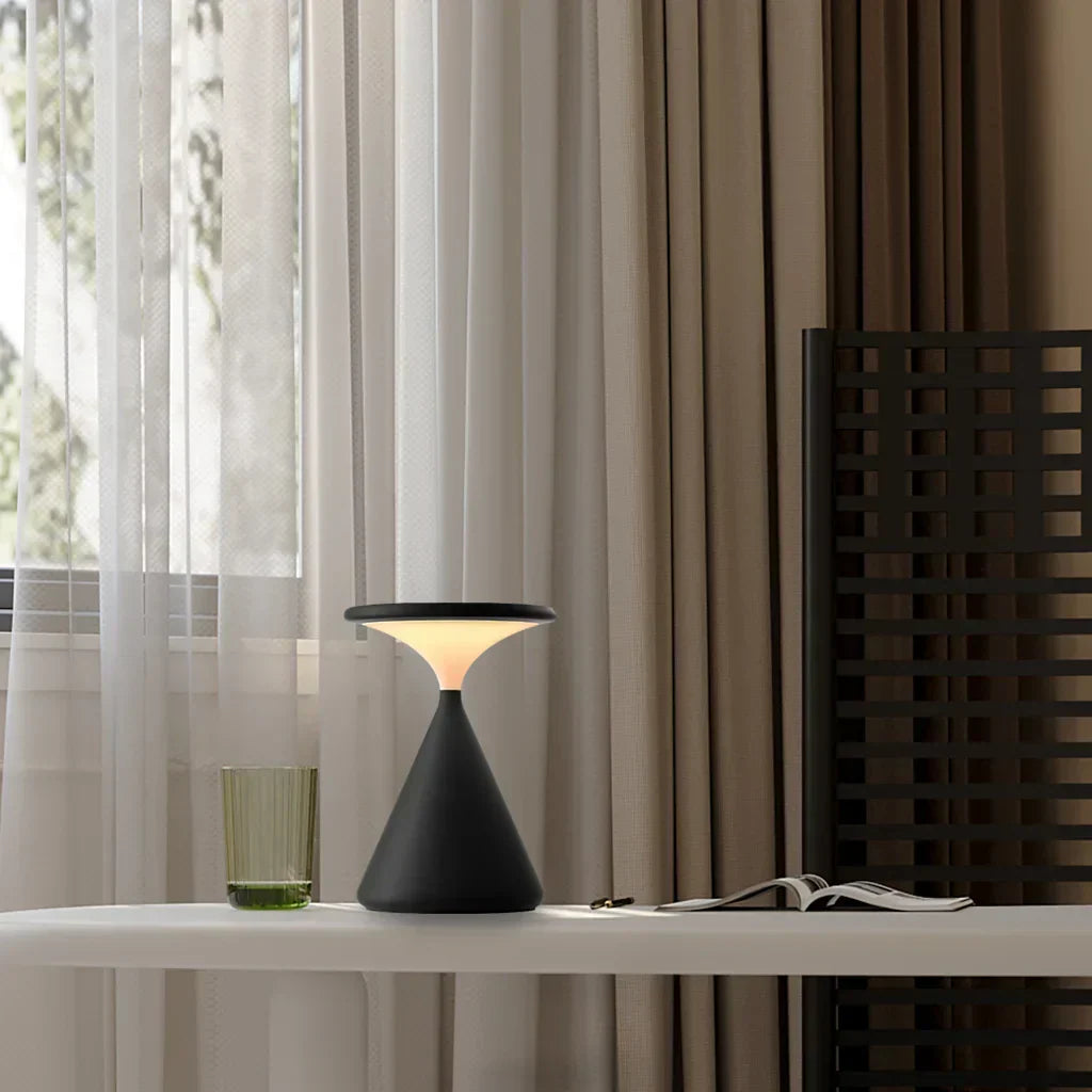 Nordic | Touch Switch Cordless Table Lamp