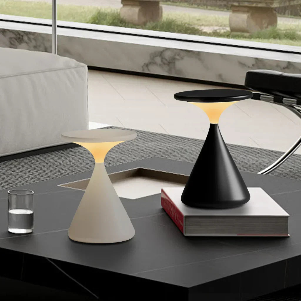 Nordic | Touch Switch Cordless Table Lamp