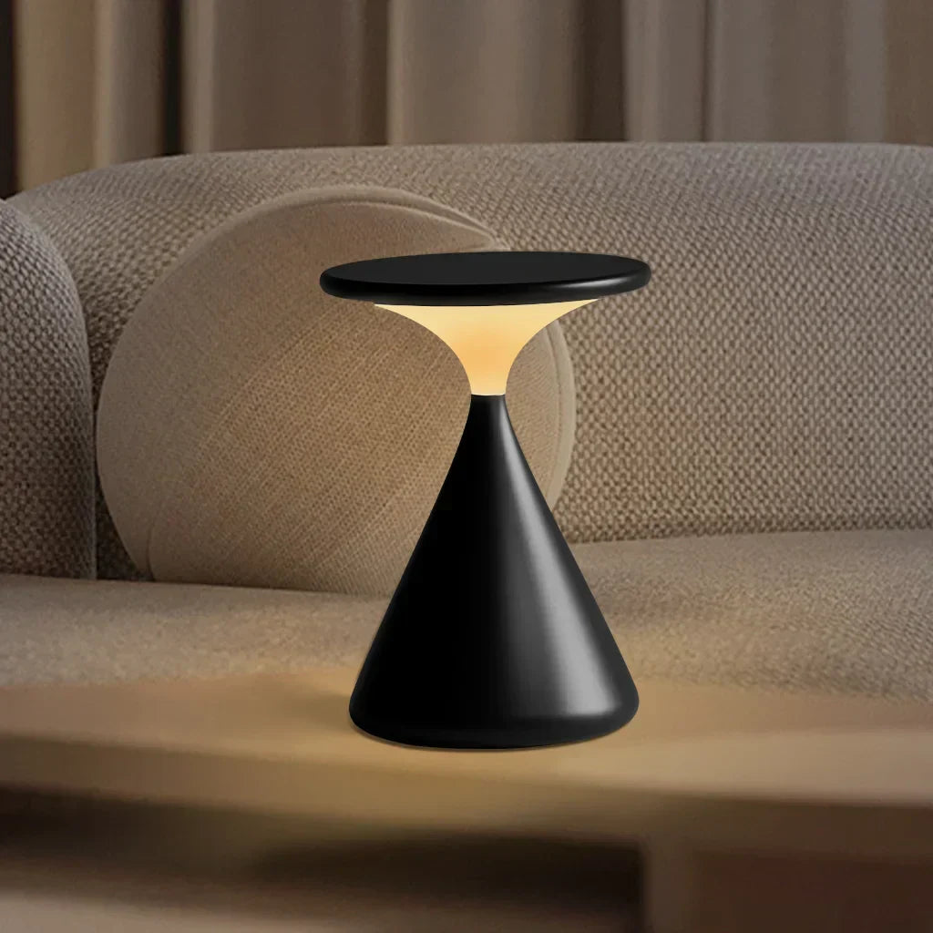 Nordic | Touch Switch Cordless Table Lamp