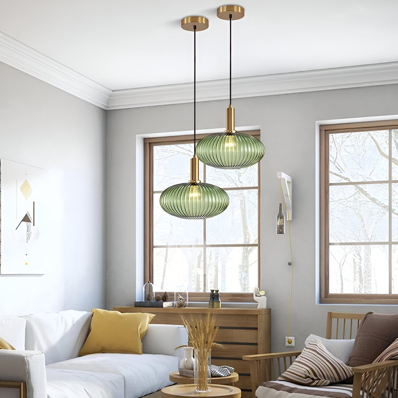 Pendant Lights