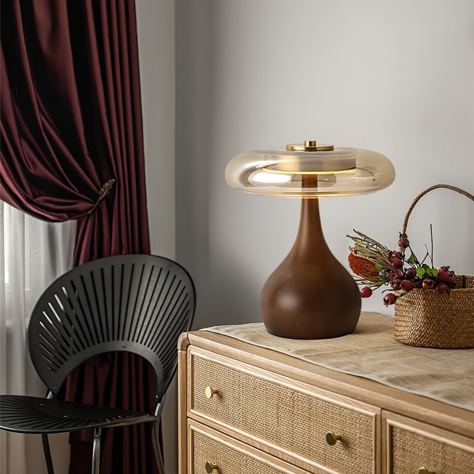 Table Lamps