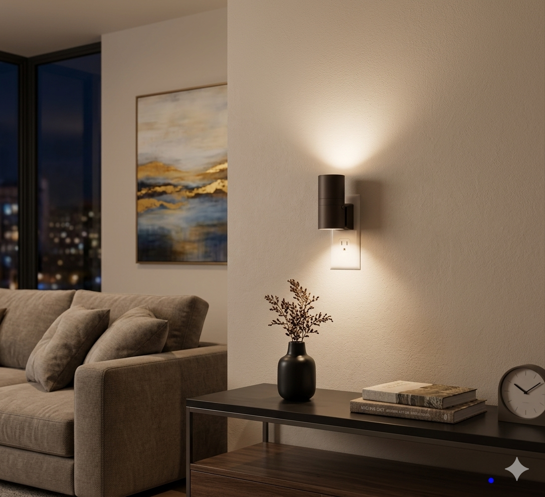 Wall Lamps