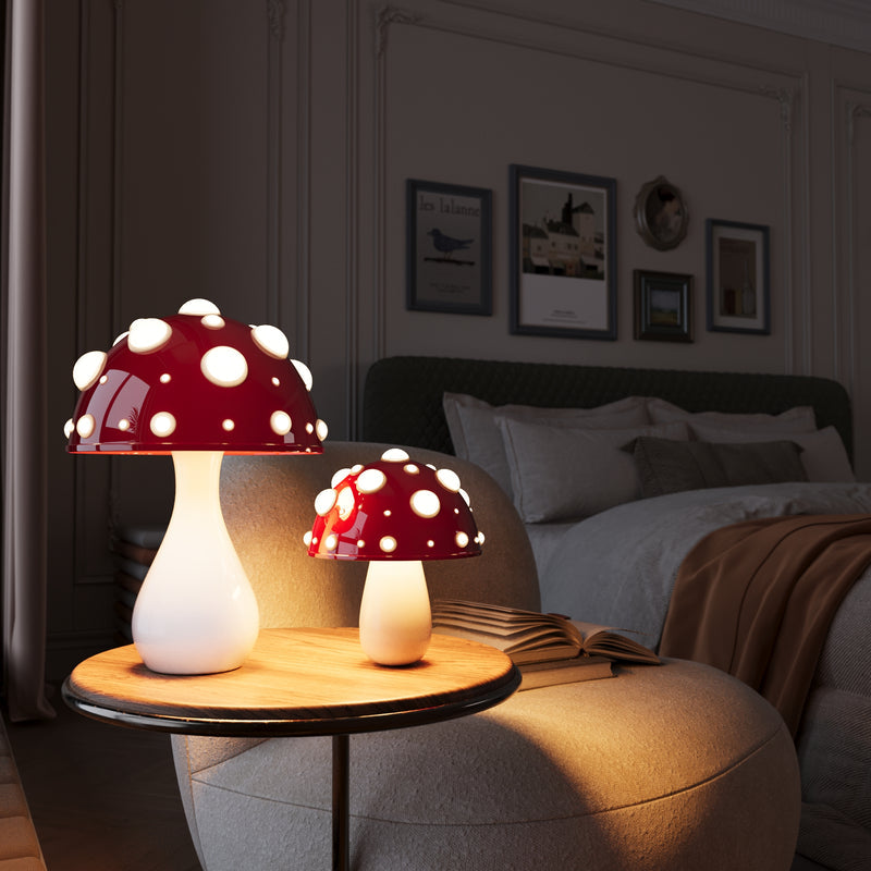 Table Lamps