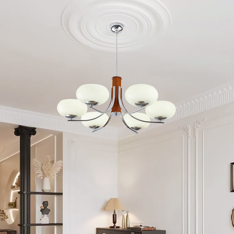 Chandeliers