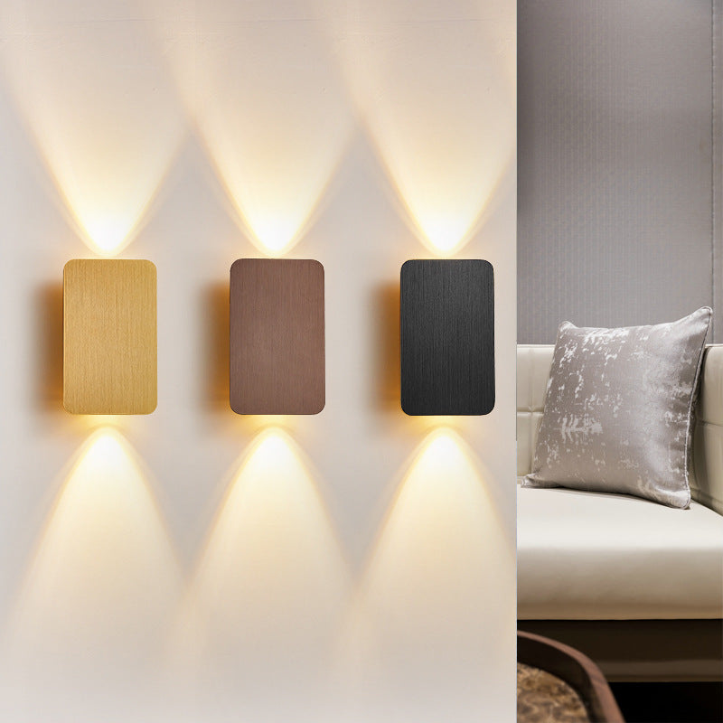 Mira | Indoor Wall Lights - Bedroom/Living Room