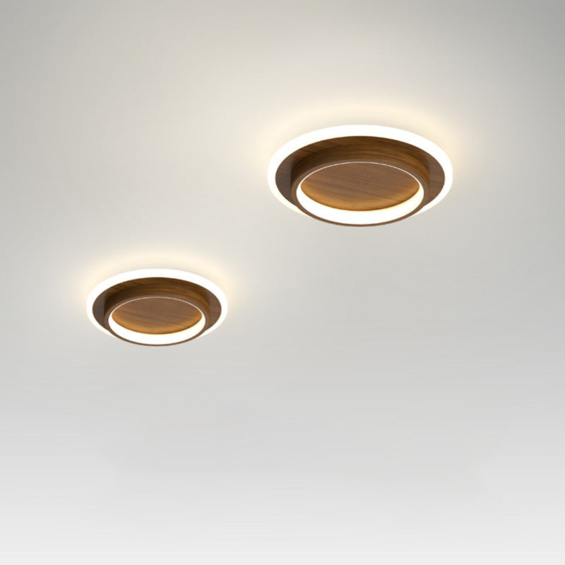 Paul | Round LED Hallway Ceiling Lights