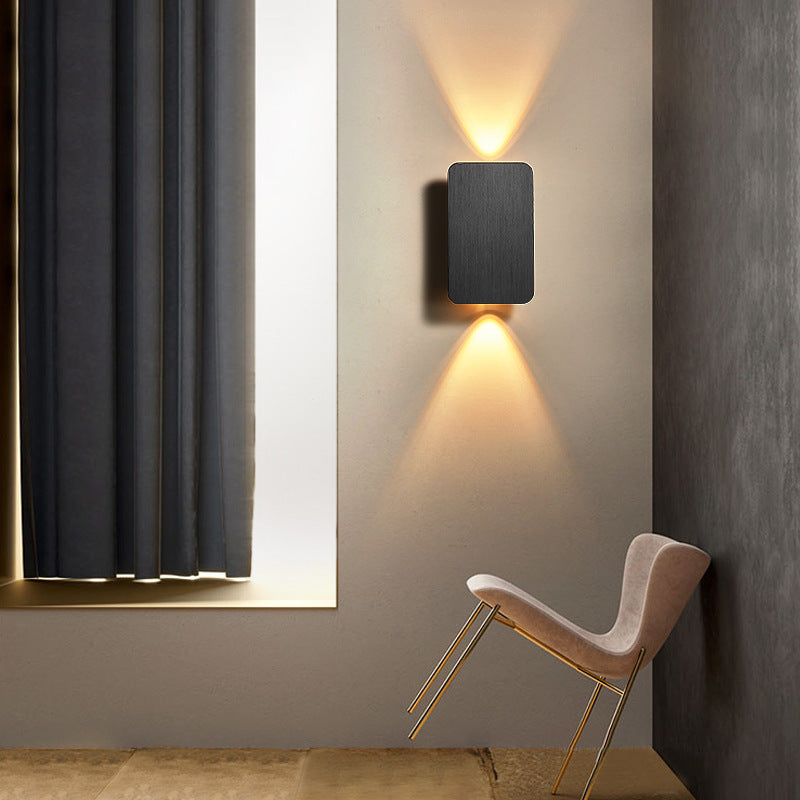 Mira | Indoor Wall Lights - Bedroom/Living Room