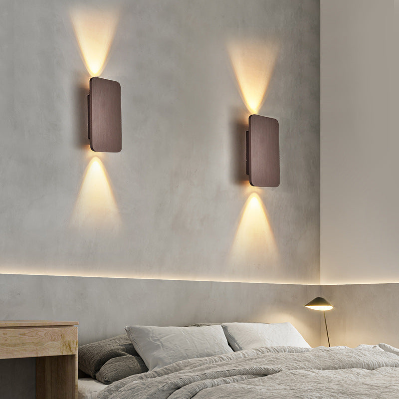 Mira | Indoor Wall Lights - Bedroom/Living Room