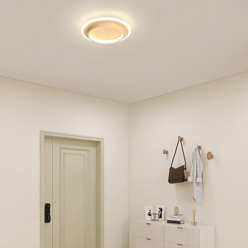 Paul | Round LED Hallway Ceiling Lights