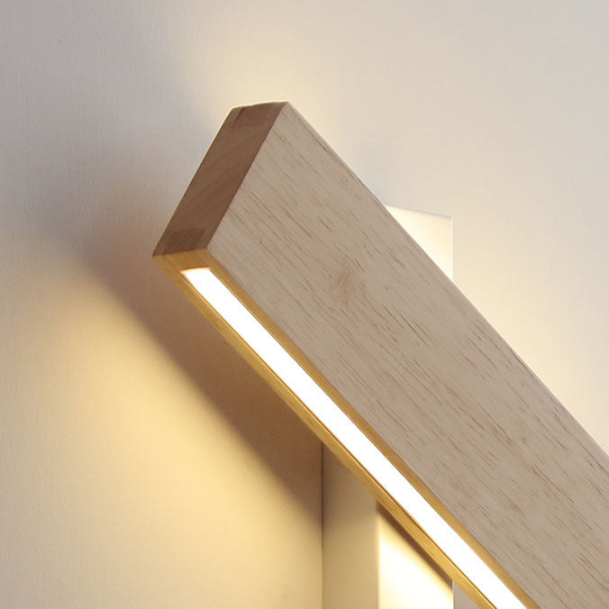 Zivara | Minimalist Rotatable LED Wall Light