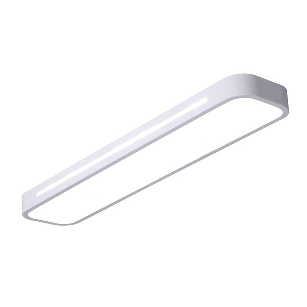 Lagan | Scandinavian Long LED Ceiling Light