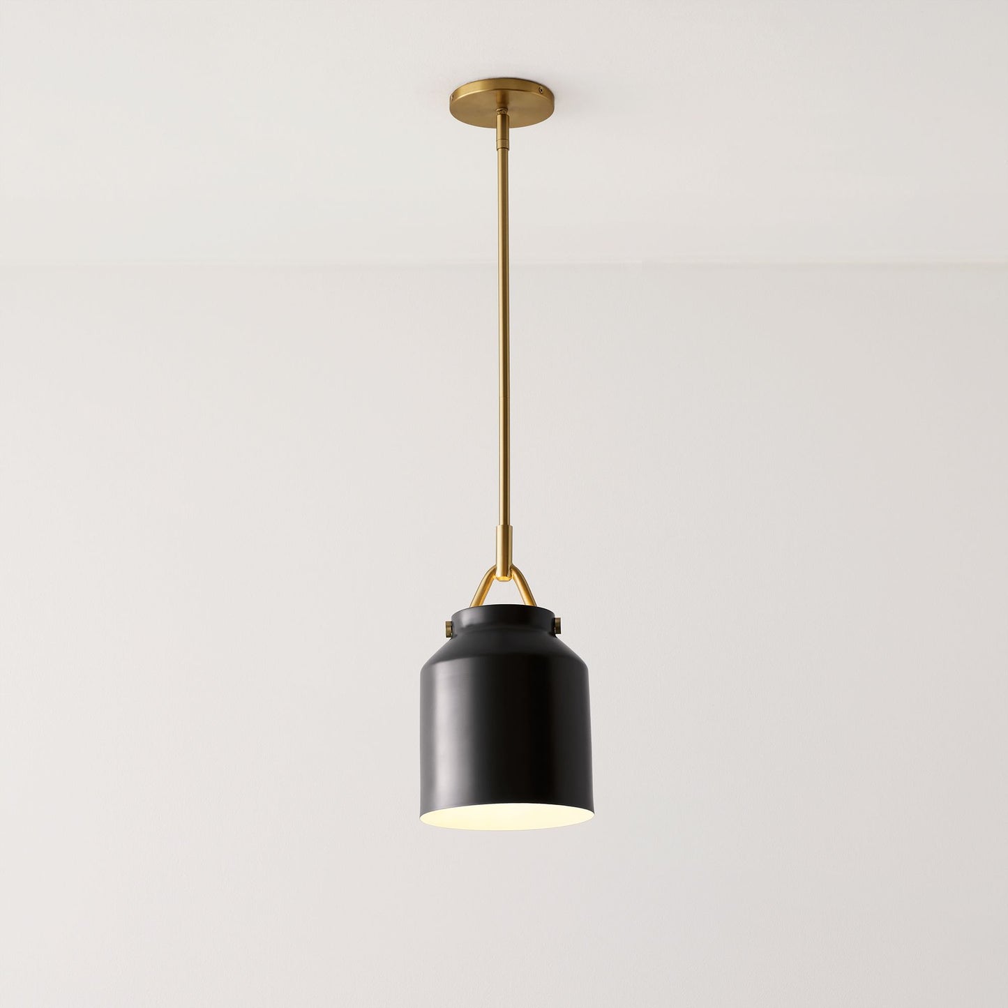 Roan | Hanging Bowl Shade Kitchen Dining Room Pendant Light