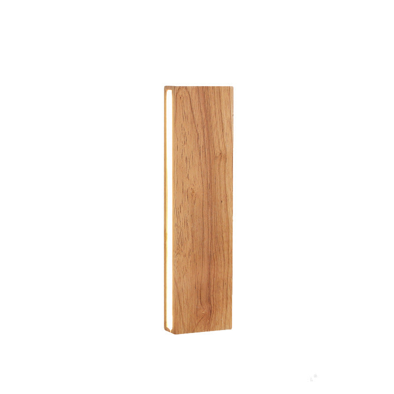 Zivara | Minimalist Rotatable LED Wall Light