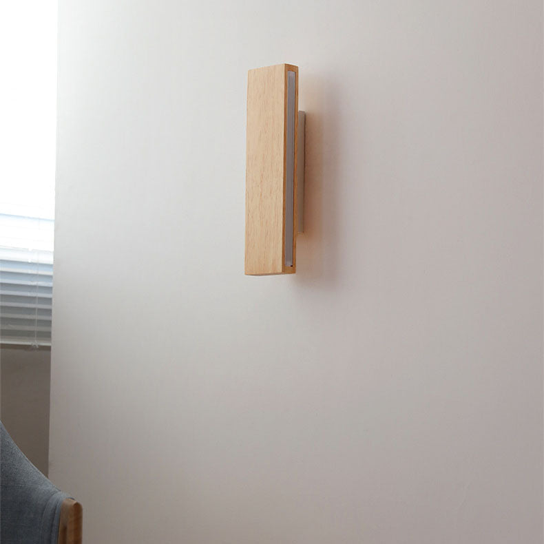 Zivara | Minimalist Rotatable LED Wall Light