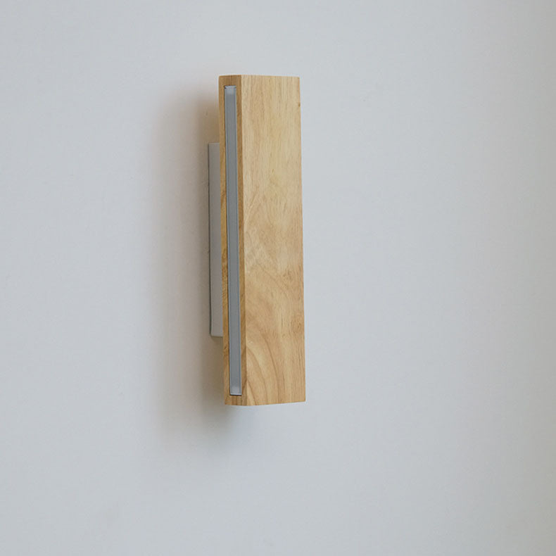 Zivara | Minimalist Rotatable LED Wall Light