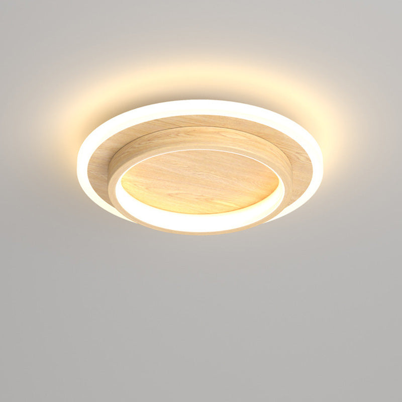 Paul | Round LED Hallway Ceiling Lights