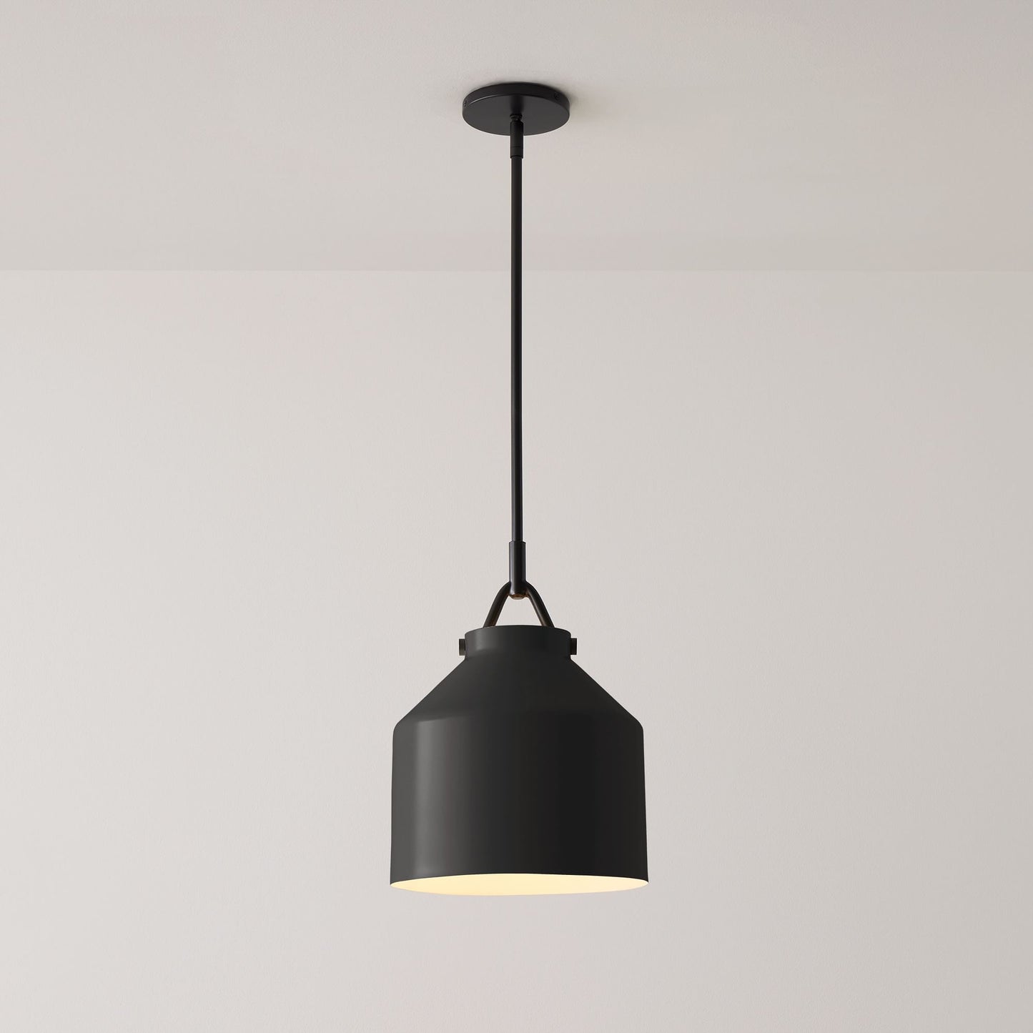 Roan | Hanging Bowl Shade Kitchen Dining Room Pendant Light