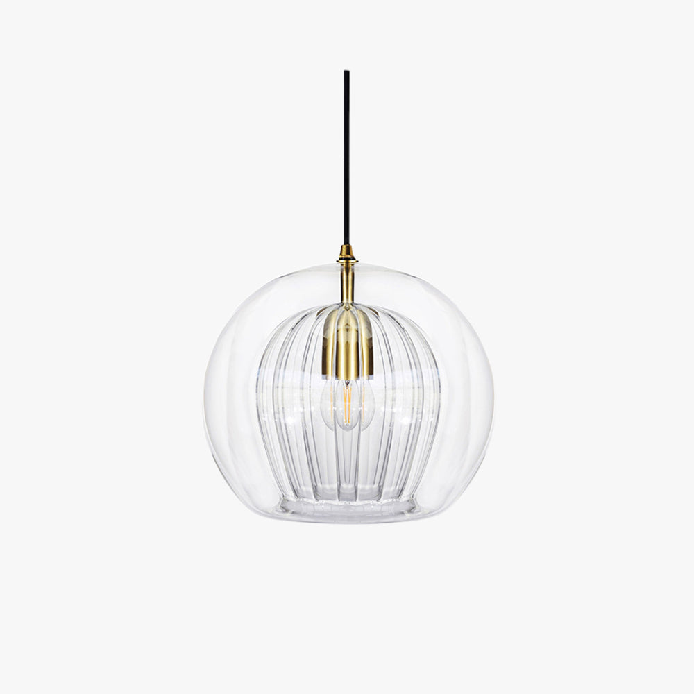 Nova | Glass Pendant Lights - Kitchen (Ceiling Lights/Pendant lights)