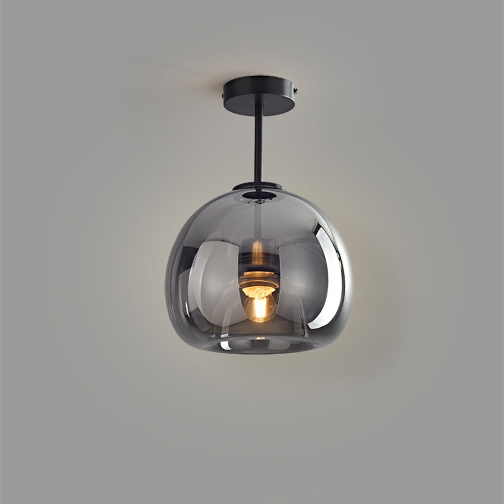 Retro | Modern Ceiling Lights, Glass