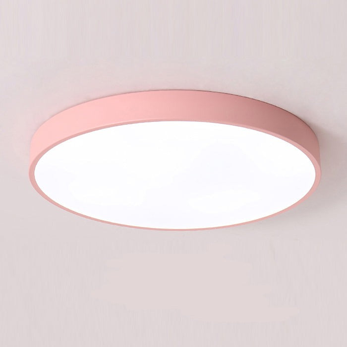 Zera | LED Ceiling Light, Energy-Efficient