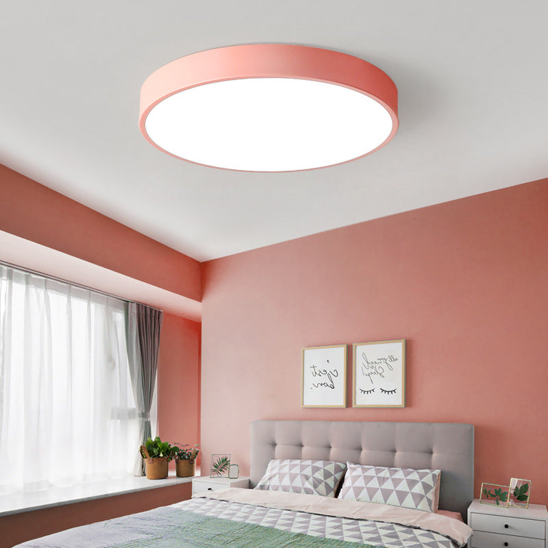 Zera | LED Ceiling Light, Energy-Efficient