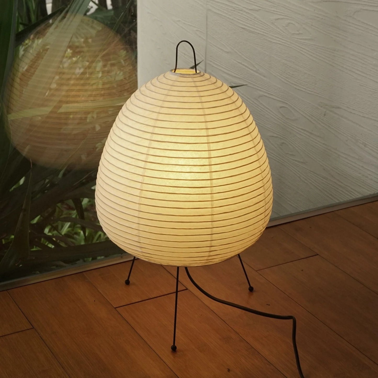 Cassian | Minimalist Japandi Style Floor Lamp
