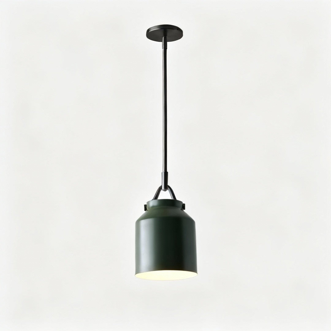 Roan | Hanging Bowl Shade Kitchen Dining Room Pendant Light