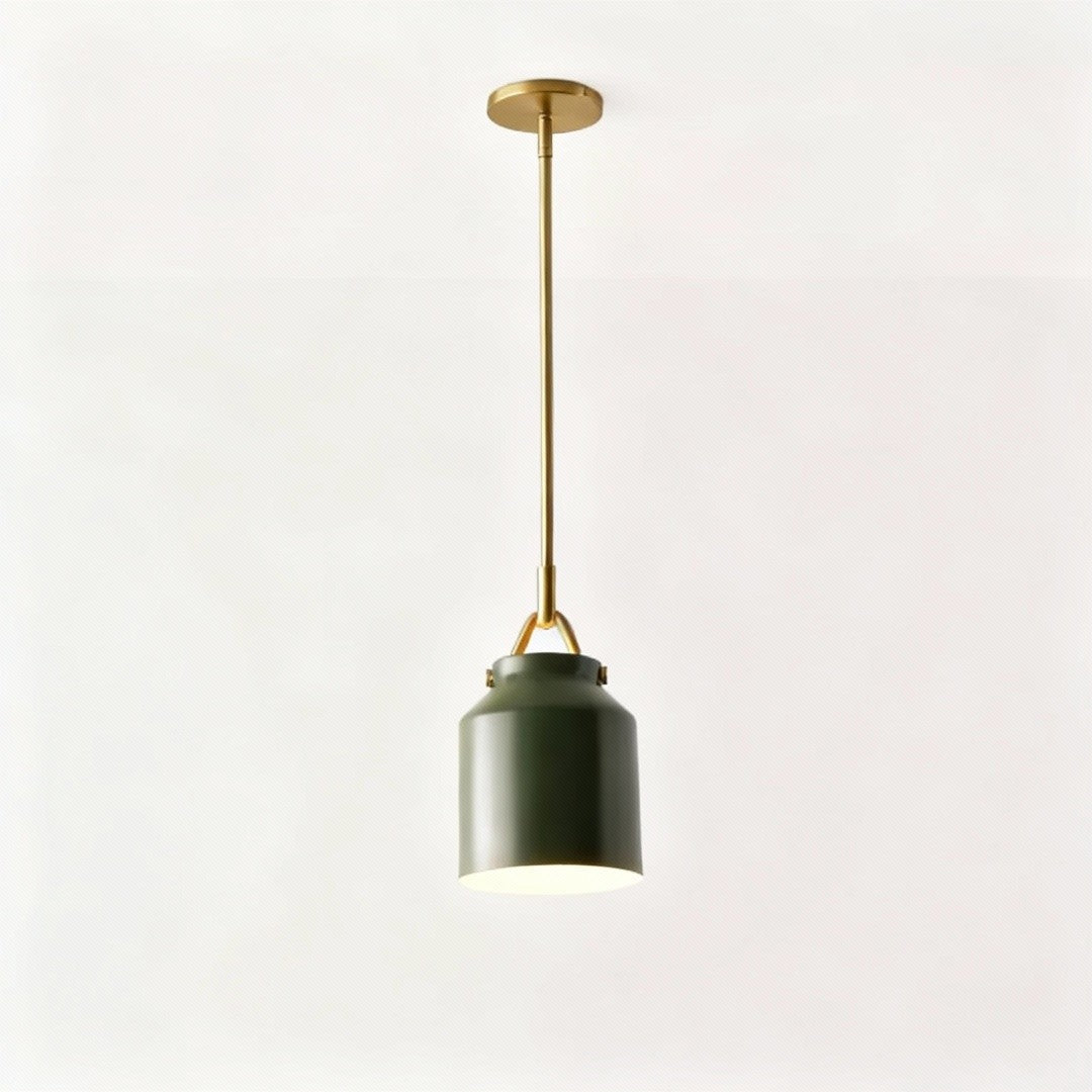 Roan | Hanging Bowl Shade Kitchen Dining Room Pendant Light