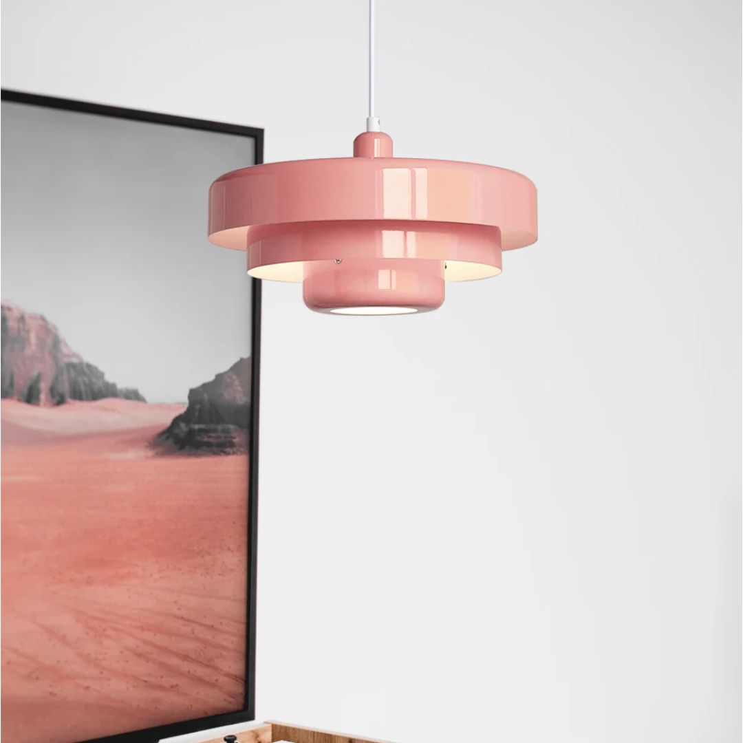 Ohra | Indoor Pendant Lights, Geometric Design