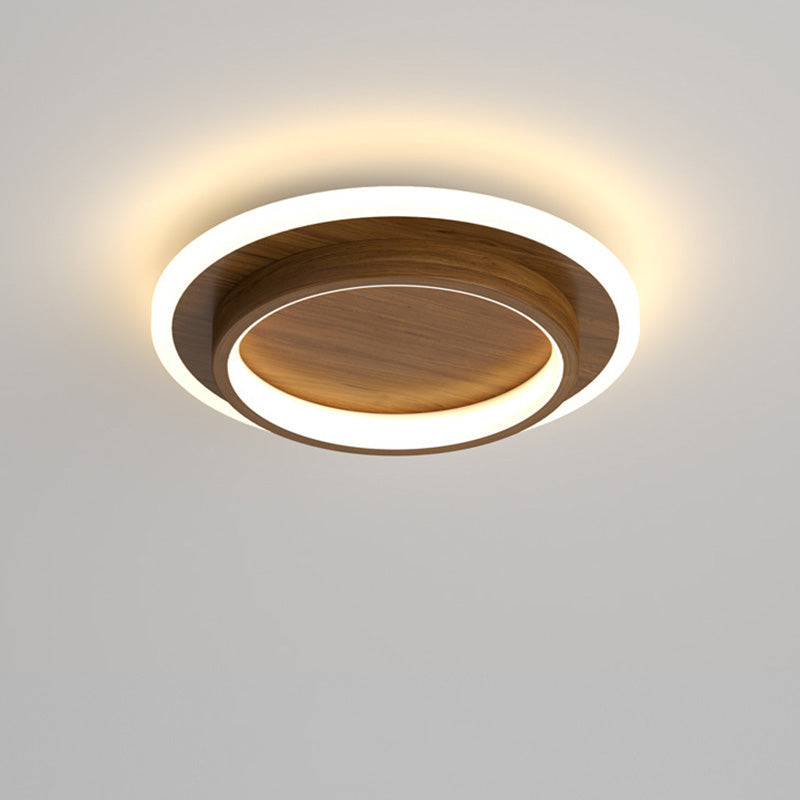 Paul | Round LED Hallway Ceiling Lights