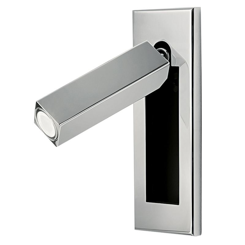 Celine | Rotatable Sconce, Cylindrical/Square