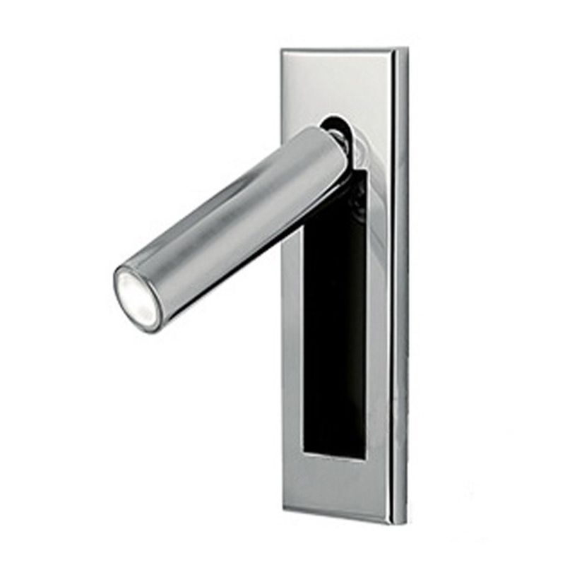Celine | Rotatable Sconce, Cylindrical/Square