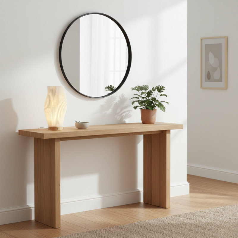 Ansel | LED Dimmable Table Lamp Metal Design with 3 Brightness Levels