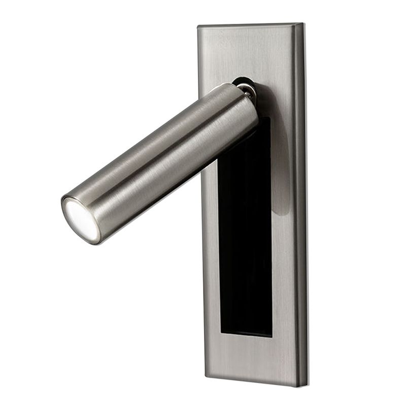 Celine | Rotatable Sconce, Cylindrical/Square