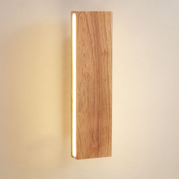 Zivara | Minimalist Rotatable LED Wall Light