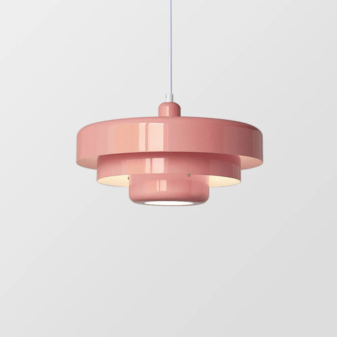 Ohra | Indoor Pendant Lights, Geometric Design